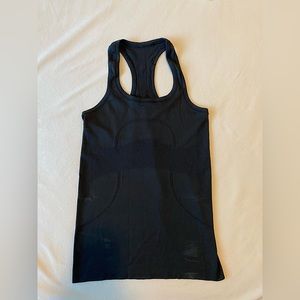 Lululemon Swiftly Tech Racerback